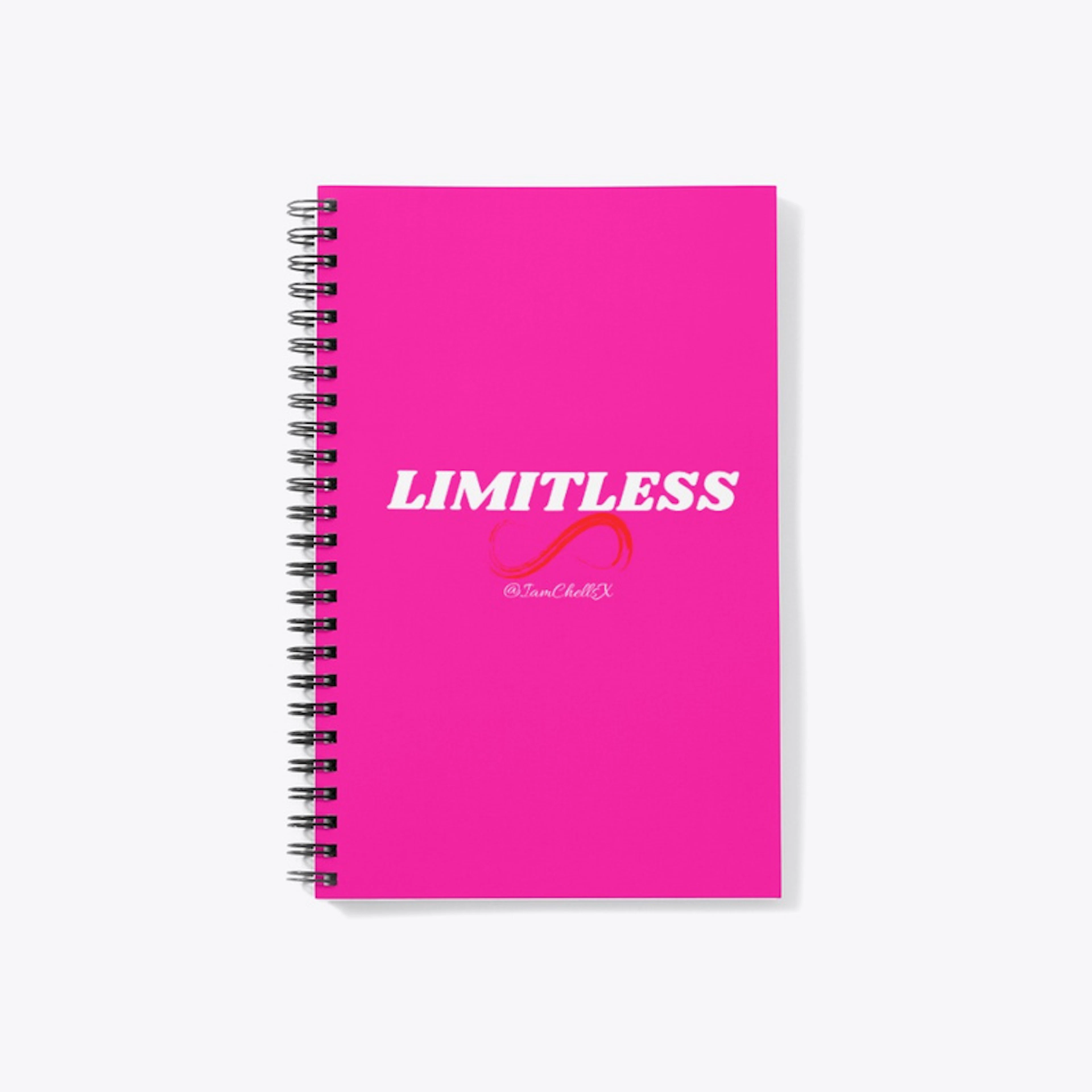 LimitLess Journal
