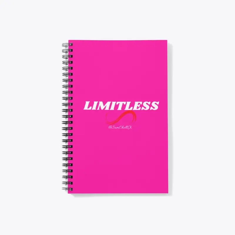 LimitLess Journal