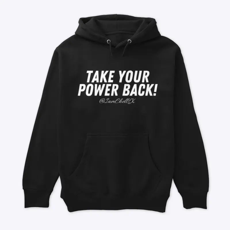 TYPB Premium Hoodie