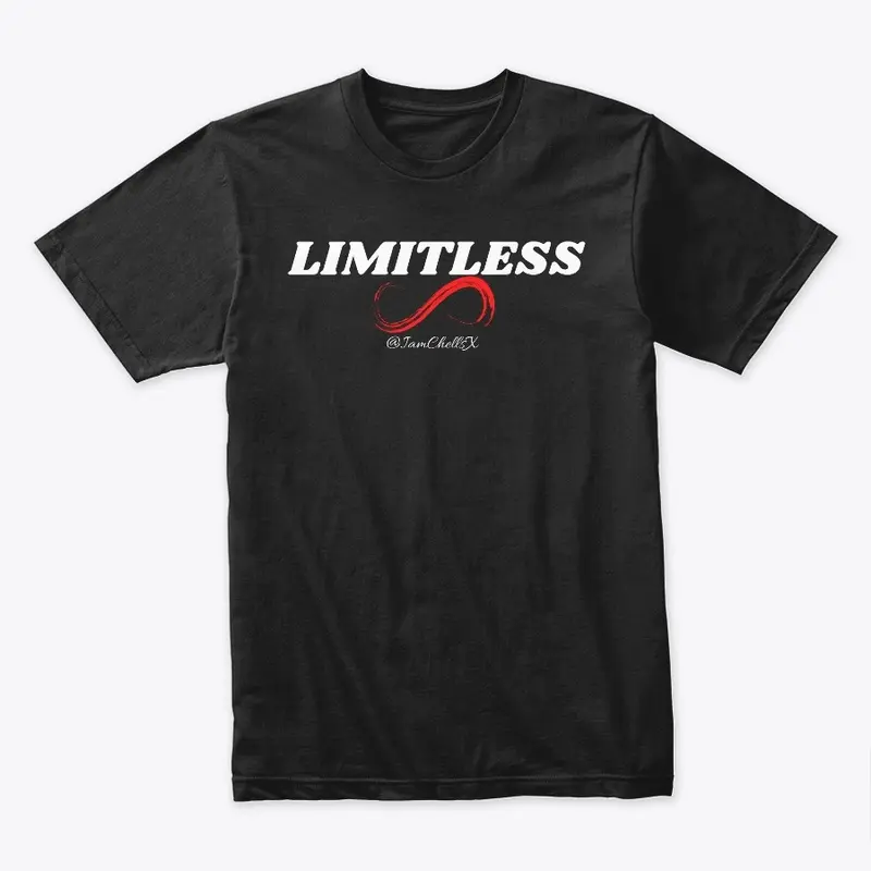 Limitless Tee